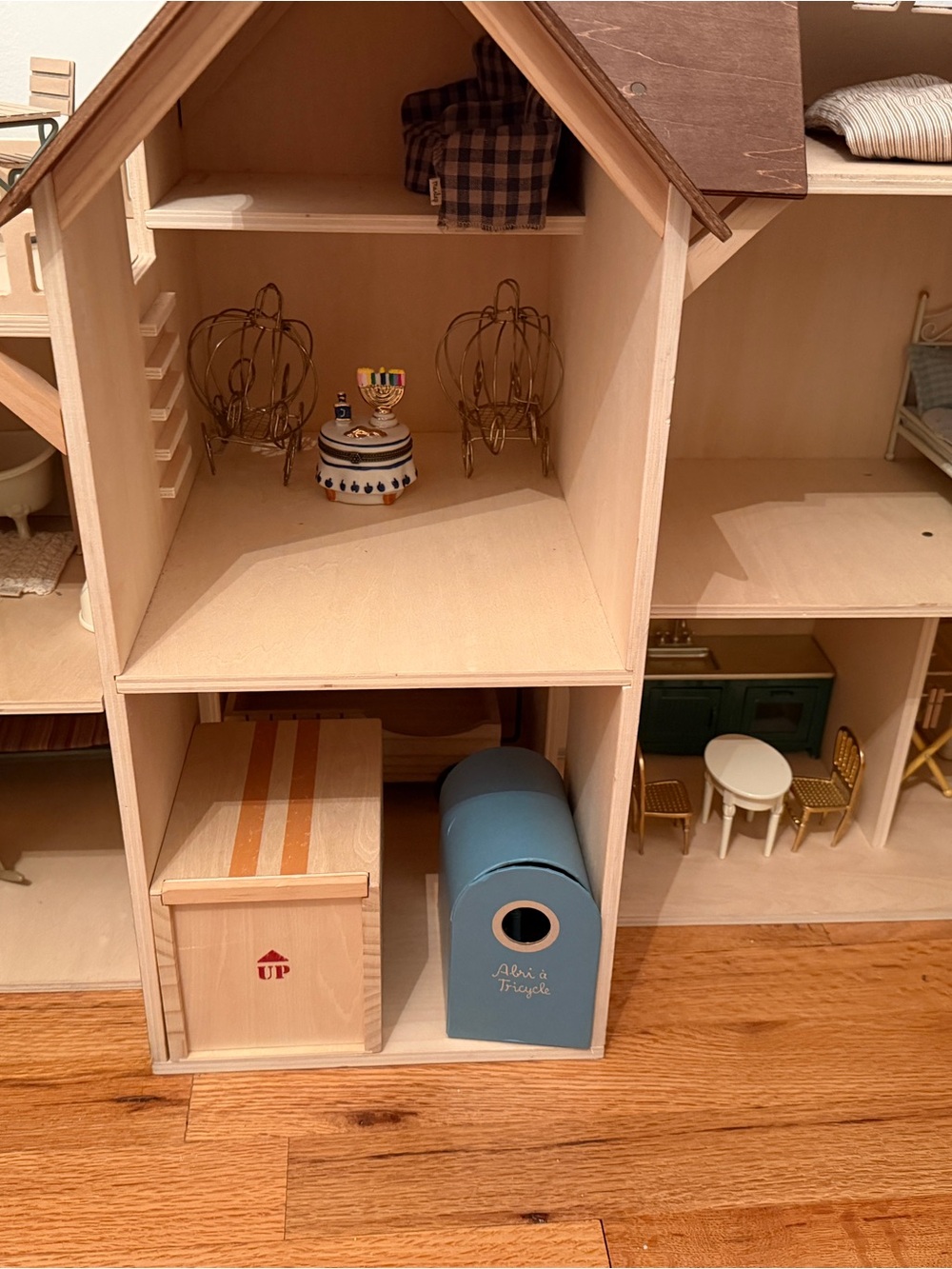 Maileg bundle. - Picture 7 of 16